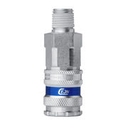 CEJN Male Thread with Loctite Dry-Seal